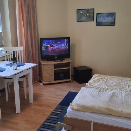 Haus Undine App 5 Apartman Westerland Kültér fotó