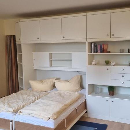 Haus Undine App 5 Apartman Westerland Kültér fotó