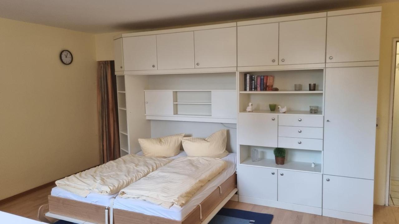 Haus Undine App 5 Apartman Westerland Kültér fotó
